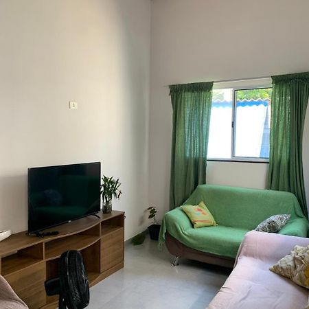 Casa Temporada Caraguatatuba Massaguacu Βίλα Εξωτερικό φωτογραφία