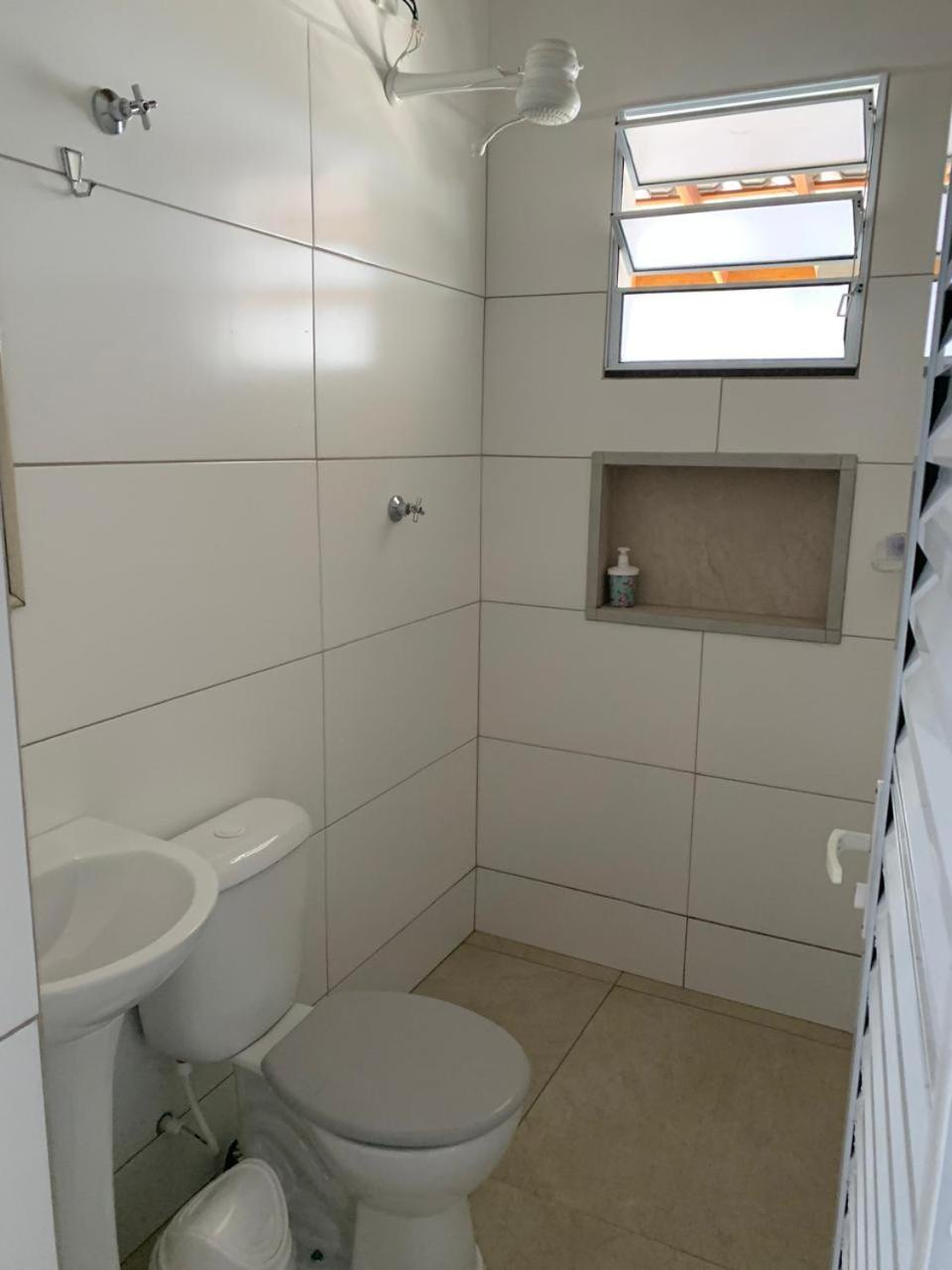 Casa Temporada Caraguatatuba Massaguacu Βίλα Εξωτερικό φωτογραφία