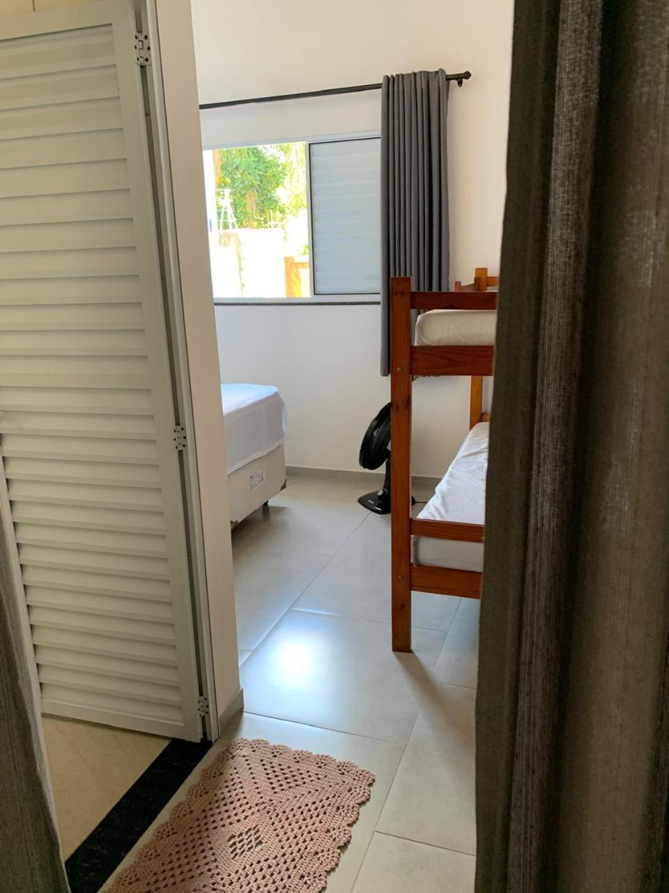 Casa Temporada Caraguatatuba Massaguacu Βίλα Εξωτερικό φωτογραφία